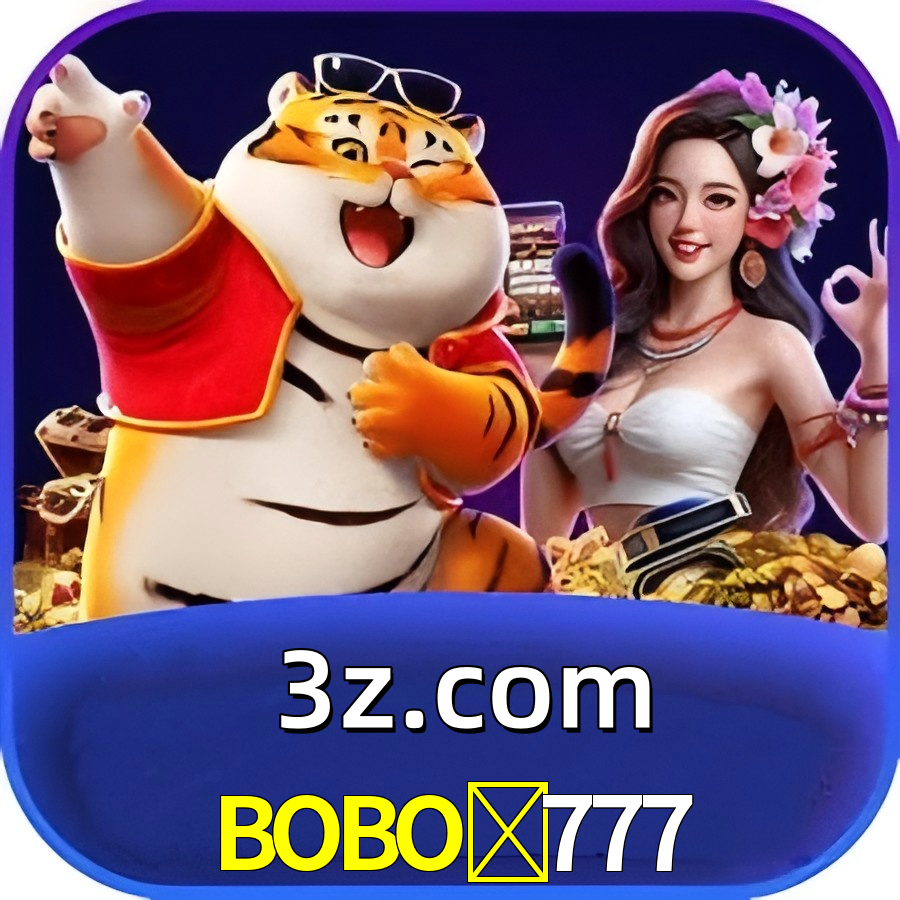  BOBO-777